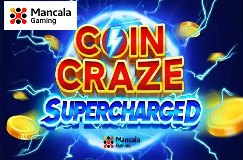 Coin Craze: Supercharged